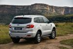 Ford Everest XLT 2019 года (ZA)